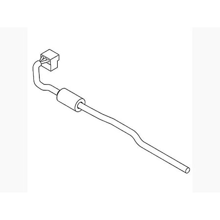 Kohler Kit, Power Cable 1275922